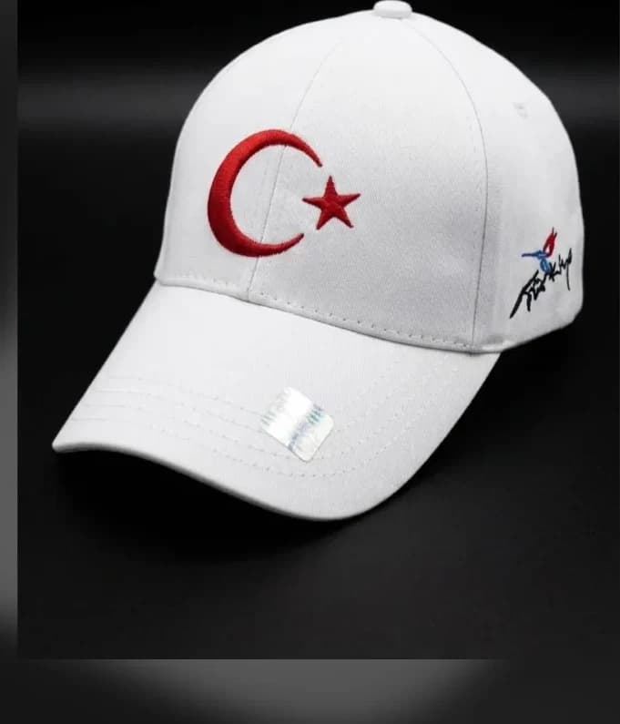 TÜRKİYE ŞAPKA